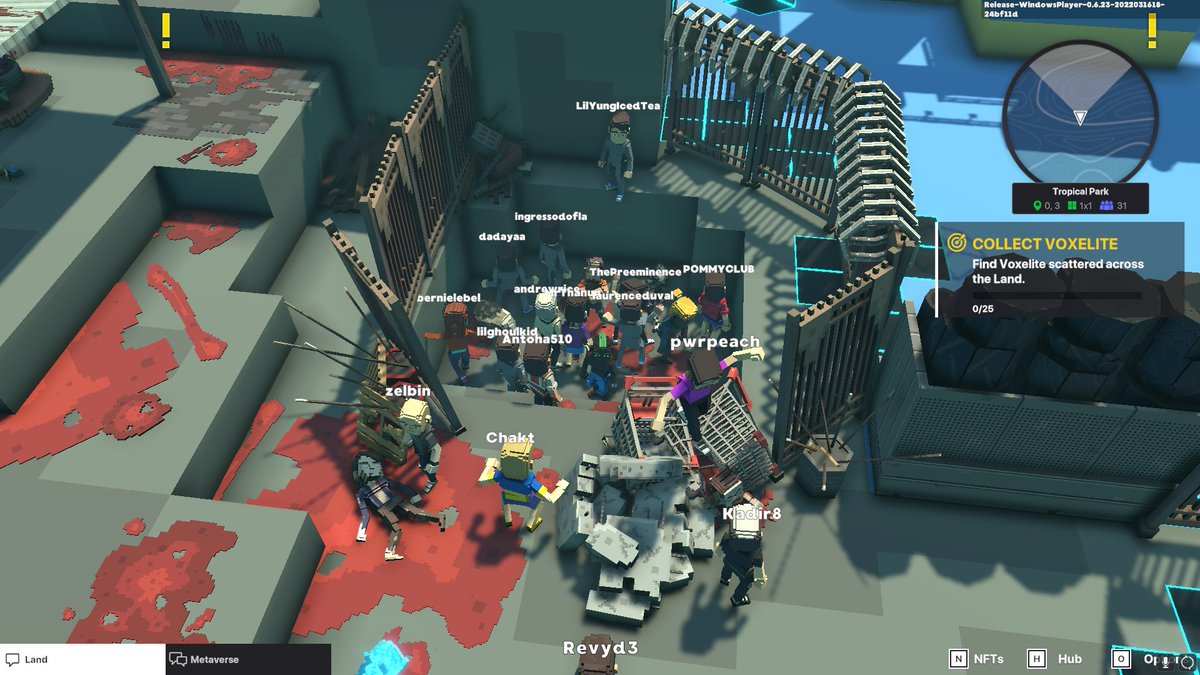JSis68507905's tweet photo. @TheSandboxGame https://t.co/RdJIRaHVzE