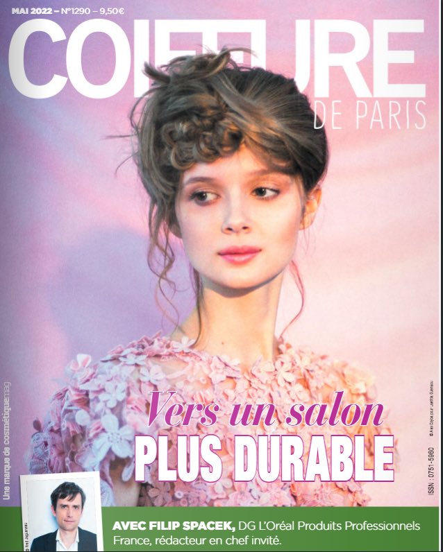 Devance cosmétiques tweet media