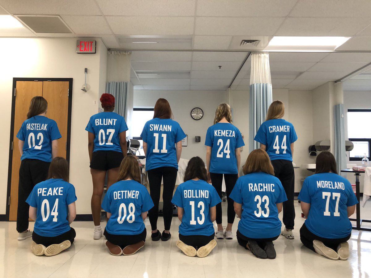MrsRachic's tweet photo. Field Day with my seniors! Let’s go! @CTA_CCPS #imtheteacher #ibringeverything https://t.co/wCLxLg22HV