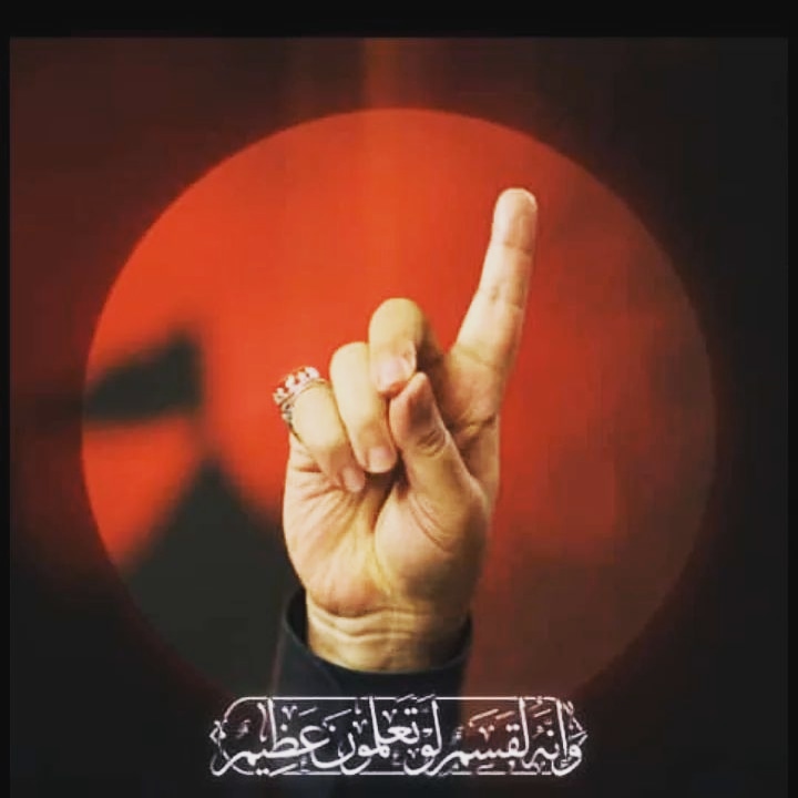FadelAskar3's tweet photo. أصبعك راعبهم وماغصهم وغايظهم وان شالله هالأصبع بيقلع عيونهن✌️ https://t.co/TpiYHVNQKC