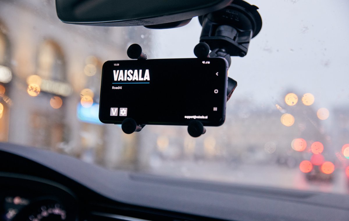 VaisalaGroup tweet picture