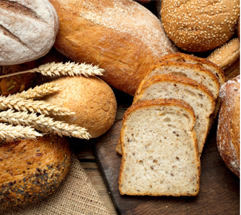 FoodFitExperts's tweet photo. Athletes looking to build muscle should eat mostly fiber and nutrient-rich carbohydrates, says registered dietitian and sports nutritionist Nancy Clark. https://t.co/OsemL6Guxk building/ @LIVESTRONG_COM #FactFriday

#Fiber #WholeWheat #Health #Fiber https://t.co/i8BB1NZdTs