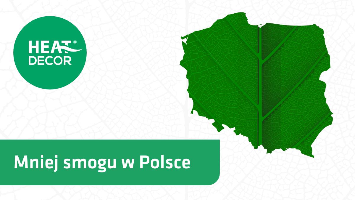 heat_decor's tweet photo. Polska się zieleni 💚 i tysiące domów ograniczyło już emisję #CO2 oraz pyłów, no i #smog - dzięki czemu? 👇 Sprawdzamy, jak działa dofinansowanie do #wymianapieca z programów samorządowych i gminnych: https://t.co/WbWsVNGh6D Porównaj najwyższe #dofinansowanie ze swoją gminą. https://t.co/TxEiUXX9Uy