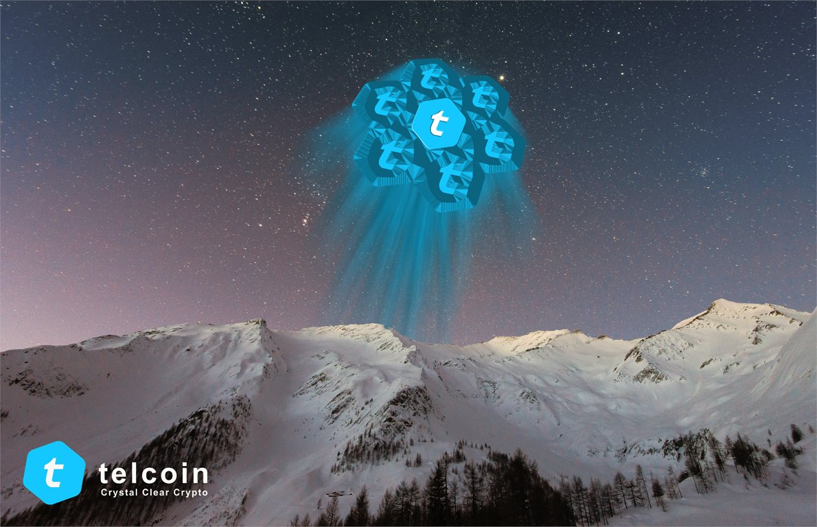 Spudtatoman's tweet photo. Did anyone catch the #Tel news from yesterday, they've added support for 8 new tokens to the #Telcoin App.

Seriously working their butts off.  
Brilliant job guys. Absolutely brilliant job!

#TelFam #CrystalClearCrypto, $Ape, $Axs, $Crv, $Grt, $Link, $Mana, $Mkr, $Uni &amp; $Tel https://t.co/ZOGemtmyES