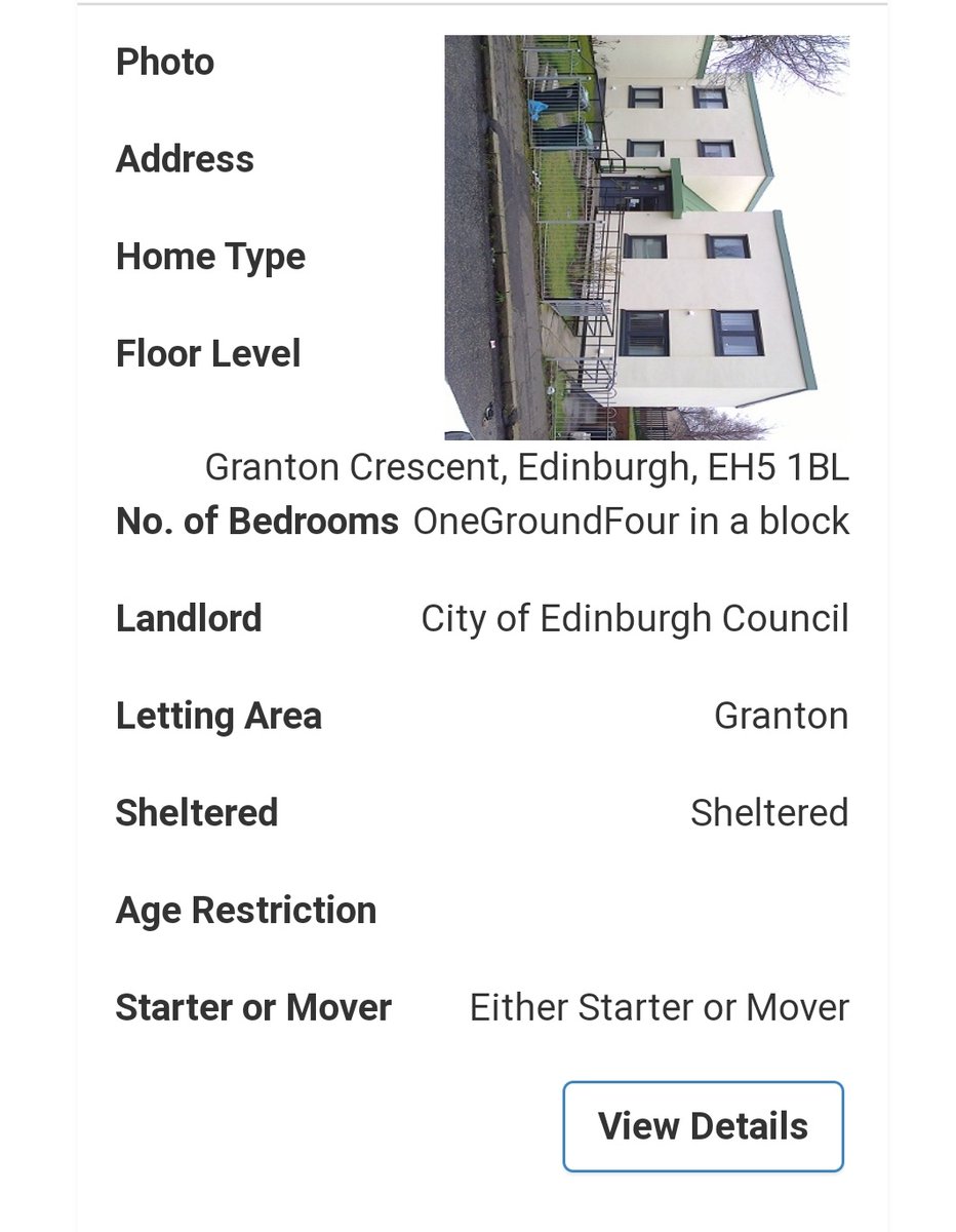 edindexhousing's tweet photo. https://t.co/npBt0uVLD7