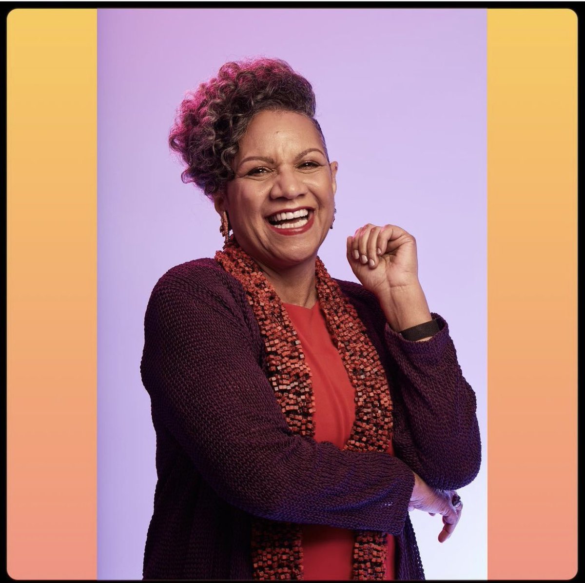 MagazineEast's tweet photo. We had the pleasure to have the Descendant of Madam C. J. Walker featured in our May 2022 Issue.  

She has Bundles of legacy that she perseveres. As well as her extensive career in journalism!She is one of the shoulders  we stand on in the media industry.
https://t.co/QYJPvNmW49 https://t.co/pQQrklDSCK