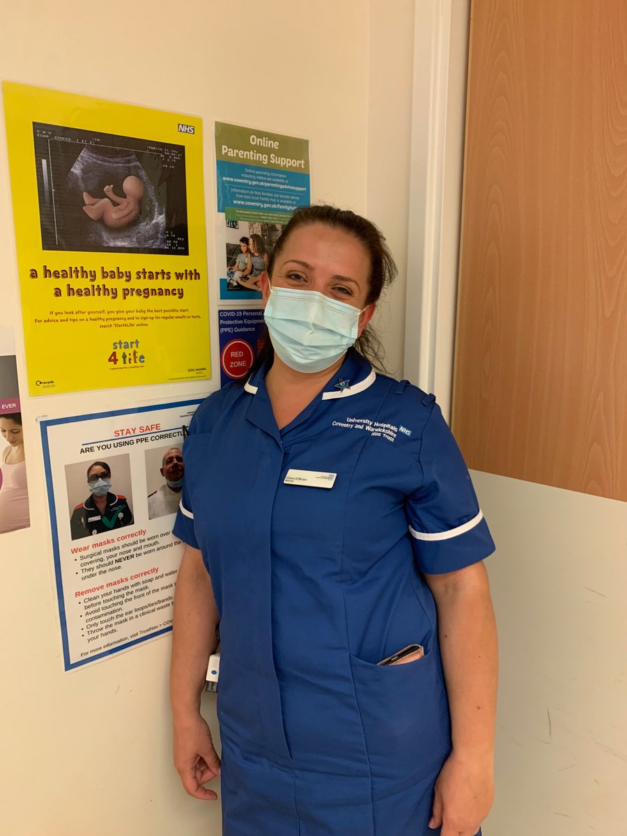 Clinical Preceptor Support Midwives tweet media