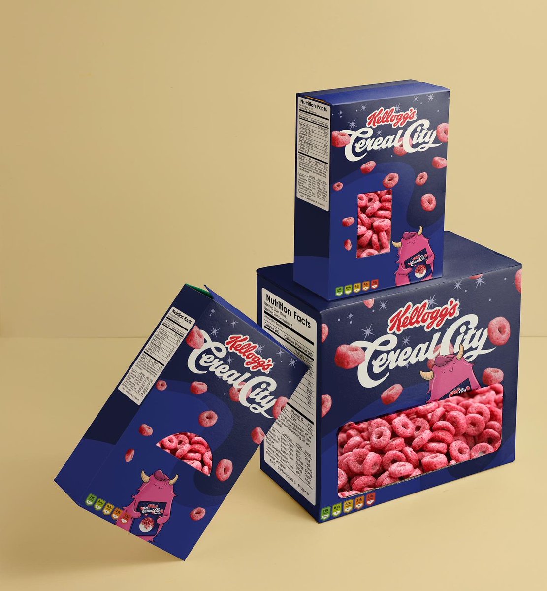 UpdateDigitalEC's tweet photo. Arte conceptual para #packaging y creación de personaje 🖍 https://t.co/XWSTjEQtQV