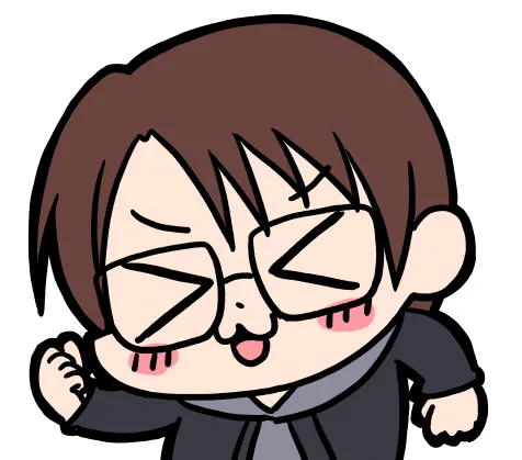  晴哉さん、お誕生日おめでとうございます!!これからもどうぞよろしくお願いいたします!!! 