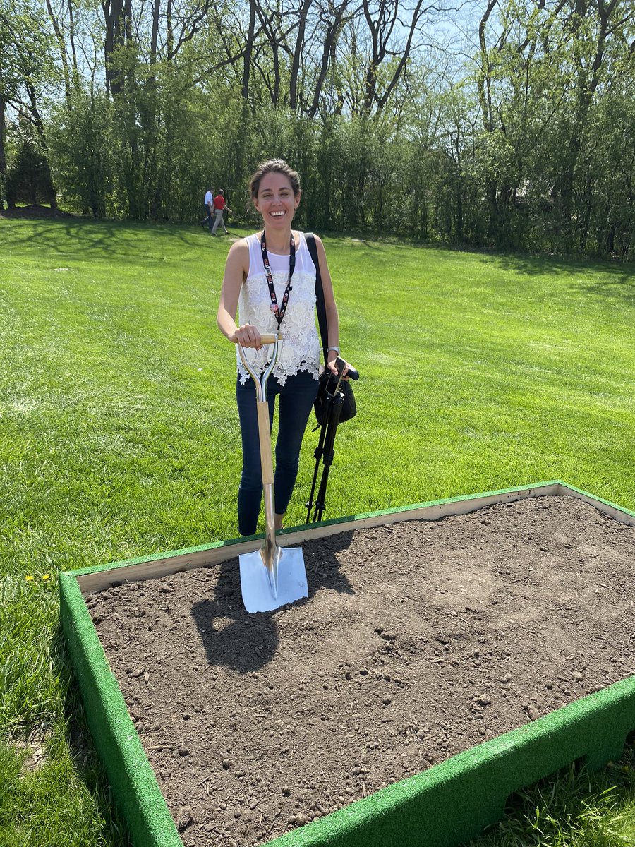 D220Finance's tweet photo. Excited to be celebrating the kick off of construction at many of our schools!! @barrington220 @Roslyn220 https://t.co/kkIn8BH3f4