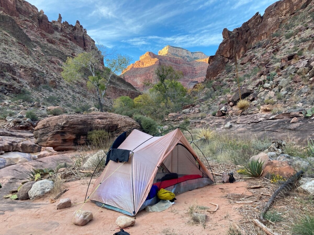 backpacking's tweet photo. Cottage backpacking gear makers face supply chain and logistical challenges but find fulfillment in other aspects of their operations.
⁠•⁠
Ultralight Cottage Gear Makers Reflect On The Last Few Years By Mark Wetherington
https://t.co/IfmreL0O7K https://t.co/351gmd6K3j