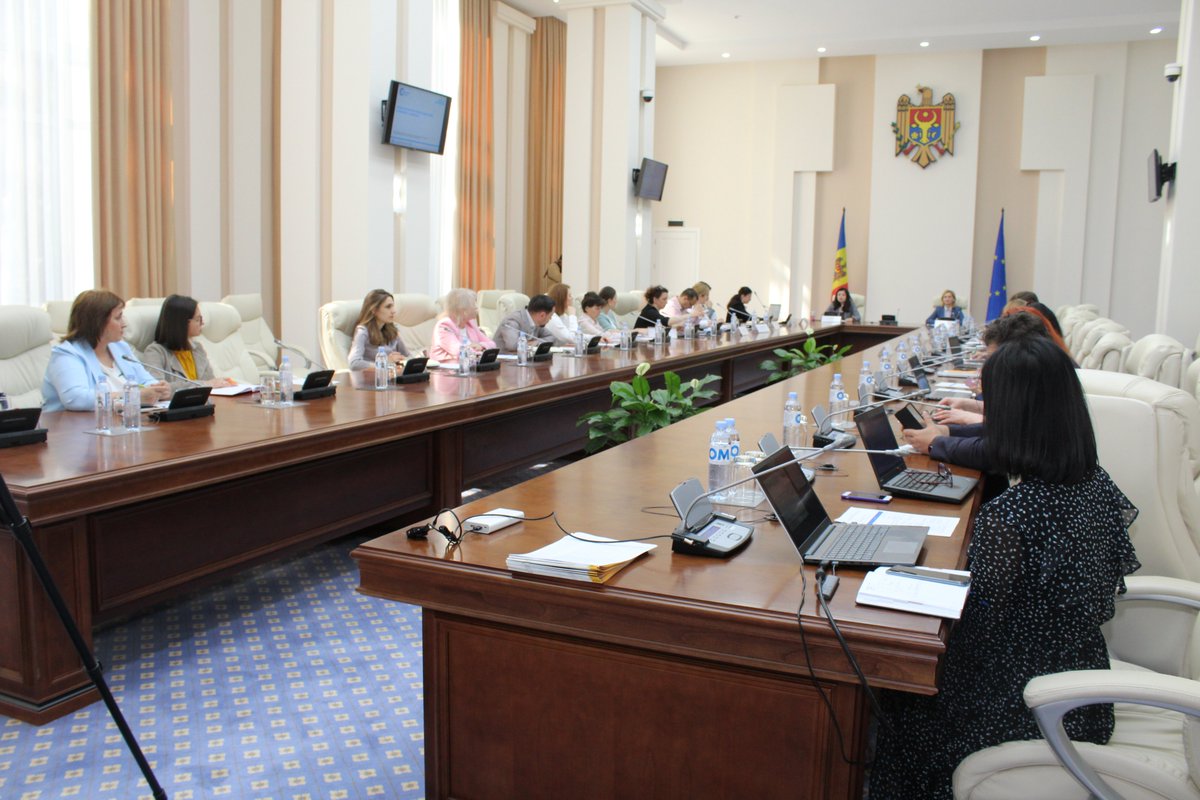 Foreign Investors Association Moldova tweet media