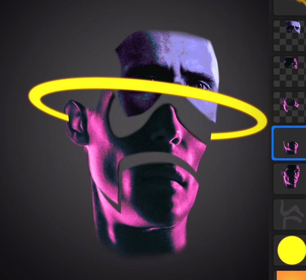 jd_walt0's tweet photo. Building new Cyberpunk NFT Project 

#NFTCommunity #NFT #OpenSeaNFT https://t.co/eONG3EVFus