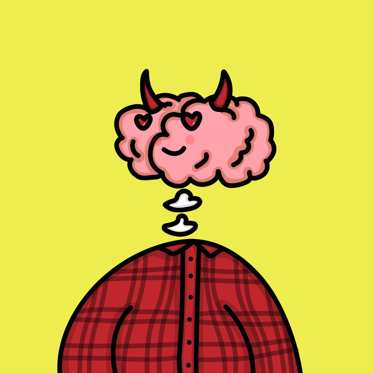 insanebrainsnft's tweet image. WL MINT IS LIVE RN NEURONS!! HOP IN DISCORD NOW!! #NFTCommunity #nft #NFTProject #FreeMint #mintingnow #OpenSeaNFT