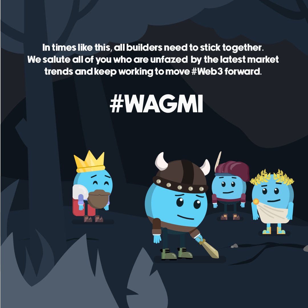 MEE6 NFT - Web3 Community tweet media