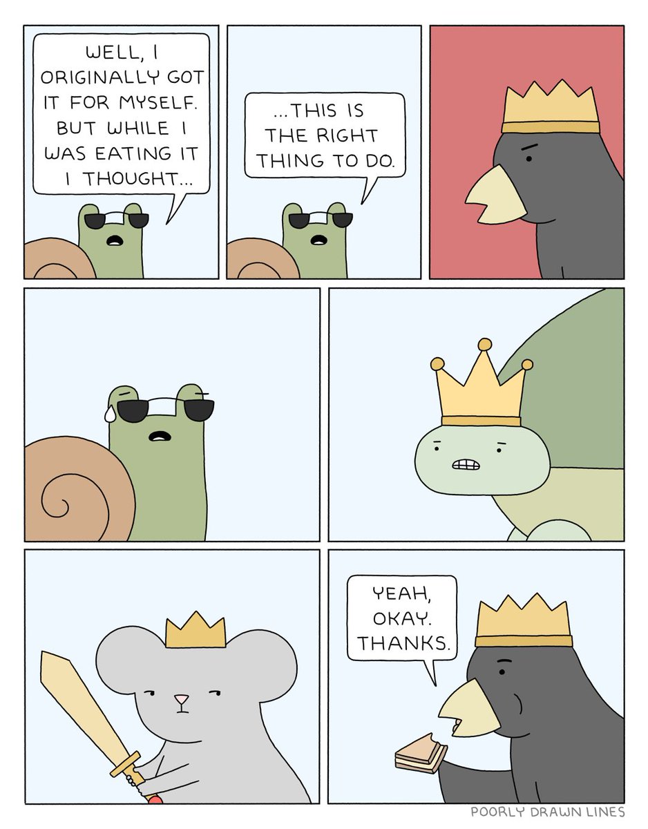 the treasure 