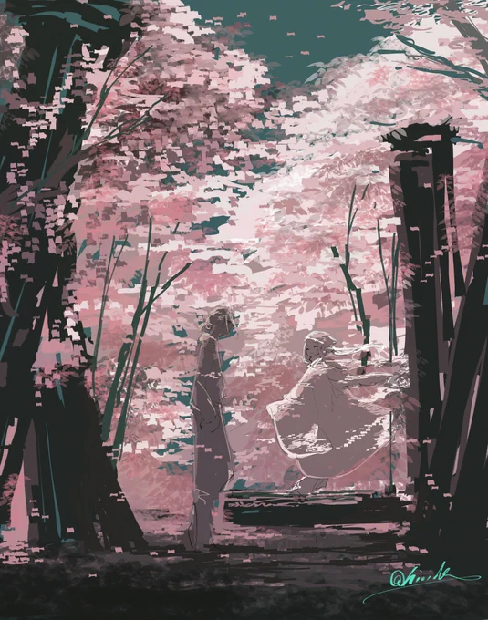ウォショ
さくら 
