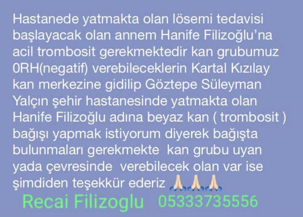 Sunay Akın tweet media