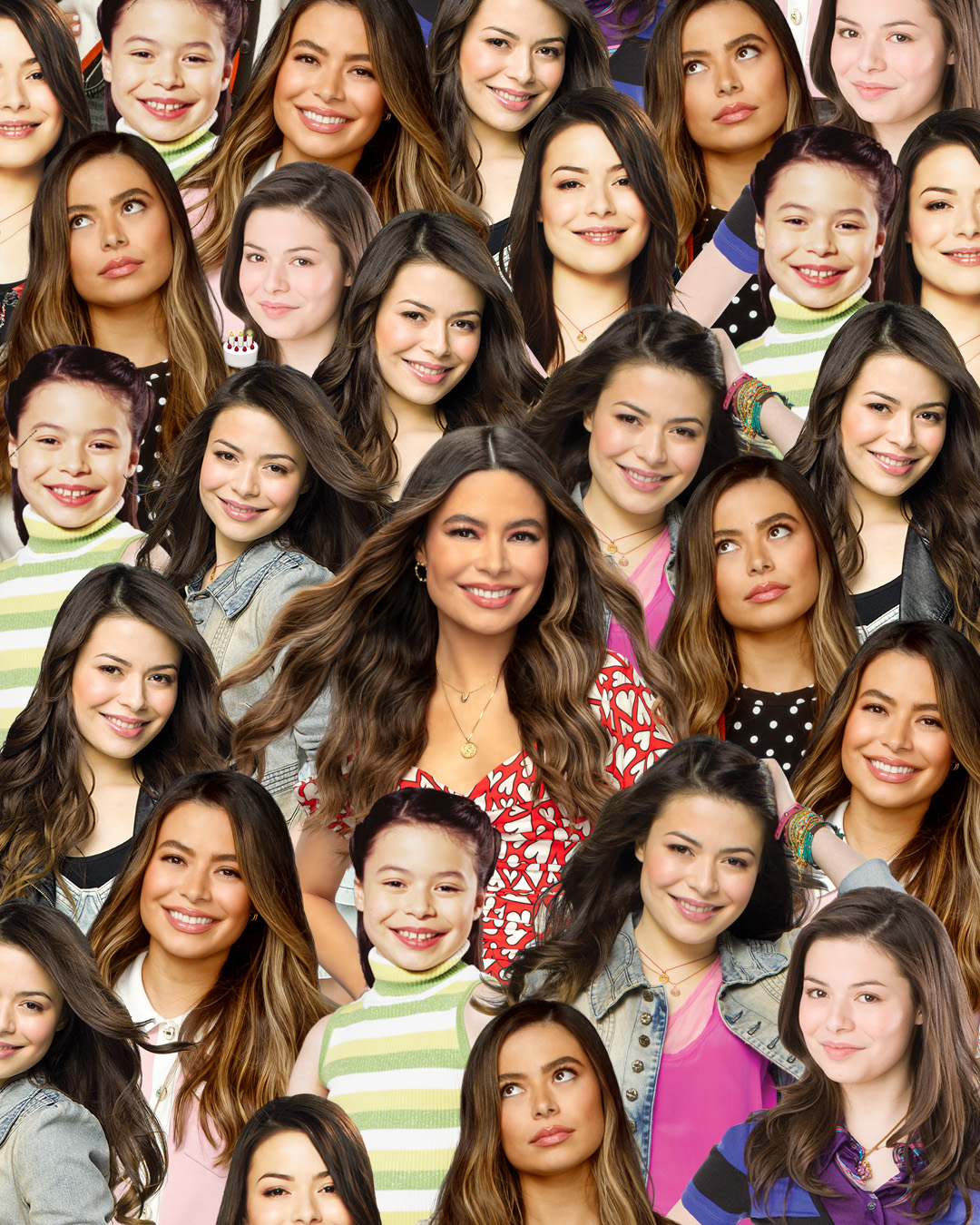 It\s Miranda Cosgrove\s birthday  ! Let\s wish her a happy one ! 