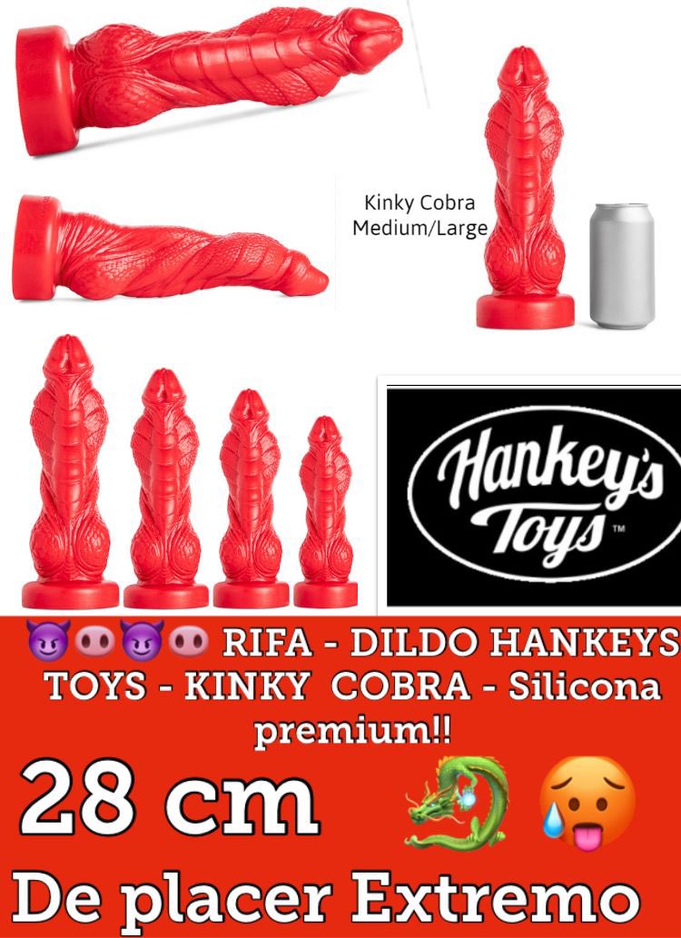 Seguimos sacando adelante nuestra RiFFa.. recuerden que juega este 28 de Mayo, valor boleta 20.000… de antemano gracias a quienes les gusta mi contenido y me quieran colaborar … dale Rt y escríbeme al interno por tu boleta, de regalo les enviare un videito de mi galería secreta