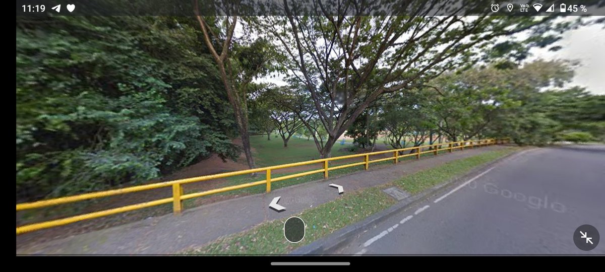 Dogging Cali (encuentros públicos) tweet media