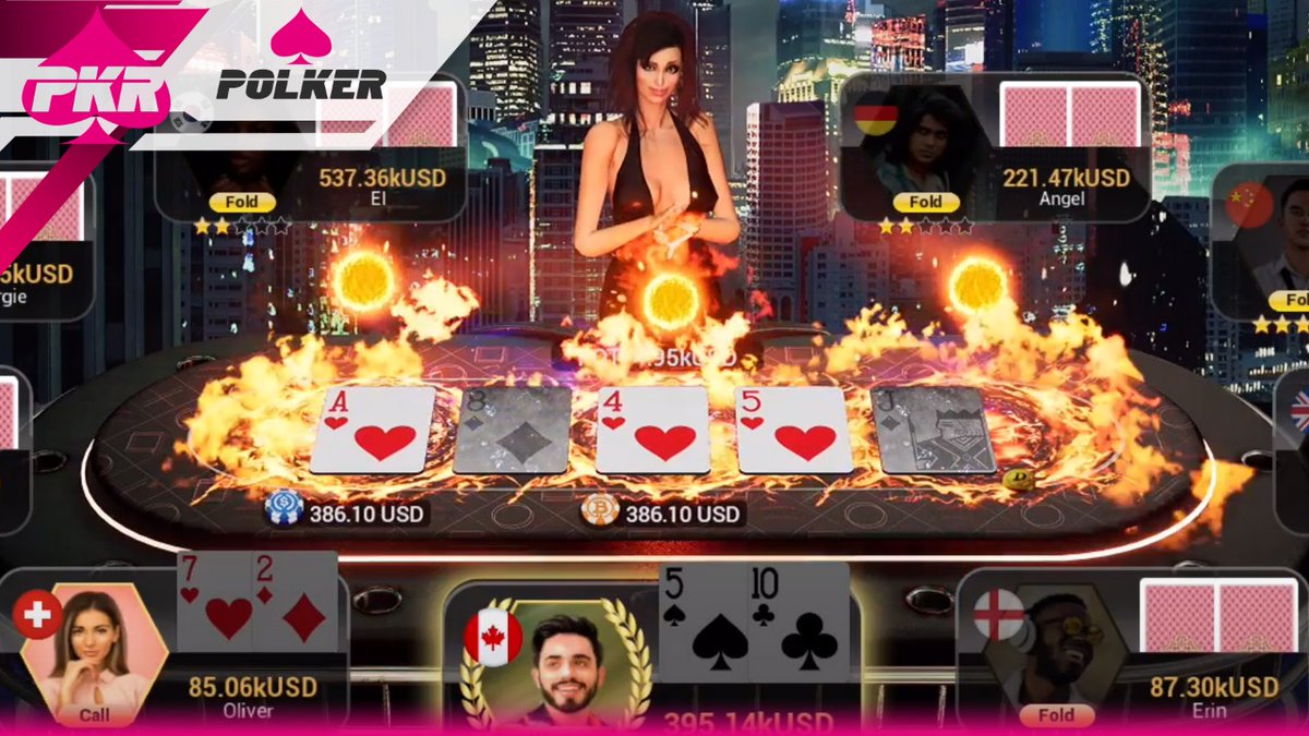 AmandaNOliver1's tweet photo. I am turning to $PKR of Polke as the Crypto Gaming token to ape, considering its intention to support the next-gen with 3D characters, visual effects, & more #Bullish #altcoinseason #polker #BTC #BreakingNews #DeFi #Airdrop #QUAD #FirstBushmills #HVinoth #TheKashmiriFiles https://t.co/GKAS5TiRJm