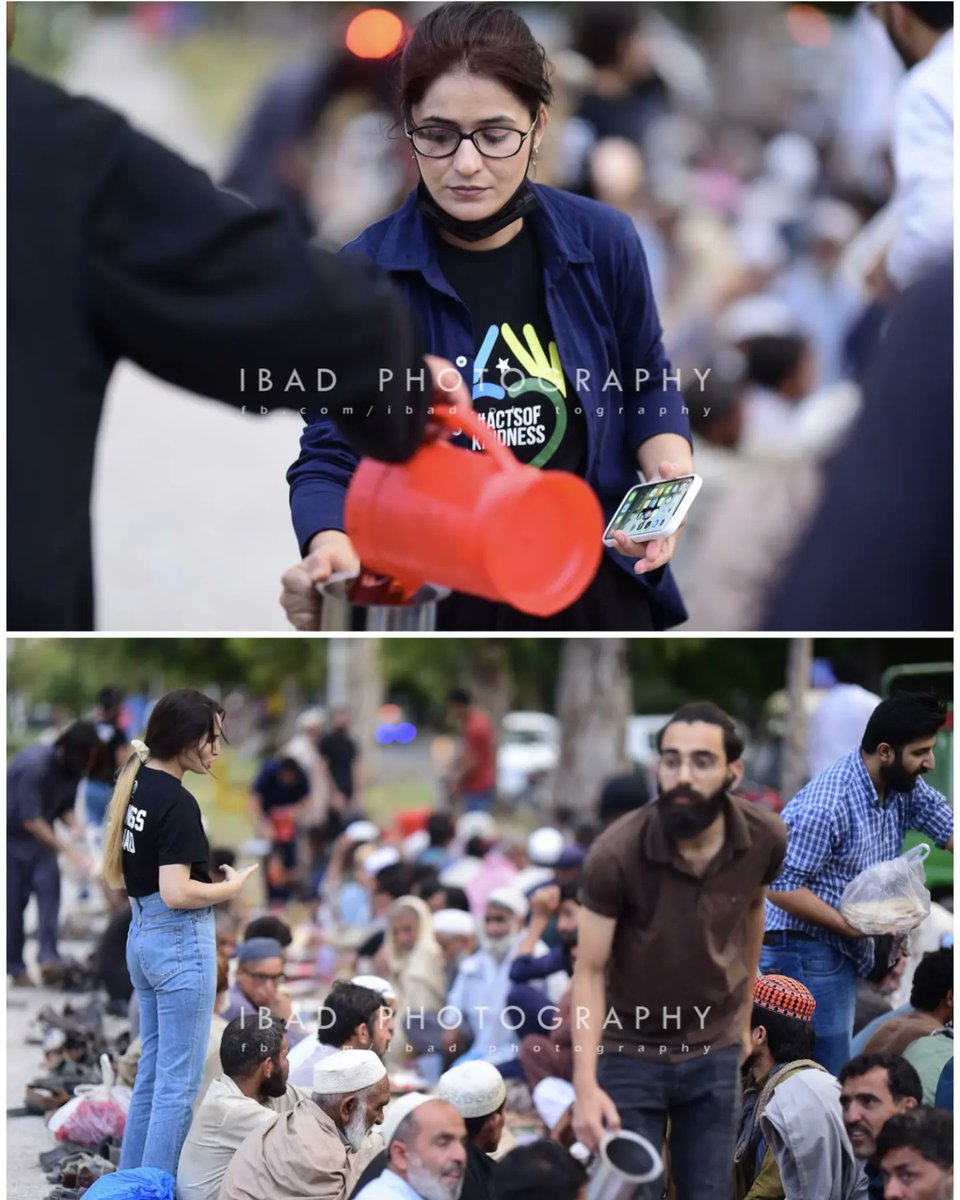 actsofkindnessp's tweet photo. Some more pictures from Ramadan Meherbaan Aftar Dastarkhwan in Islamabad by Acts Of Kindness Pakistan. https://t.co/lHfW3UQ32Y