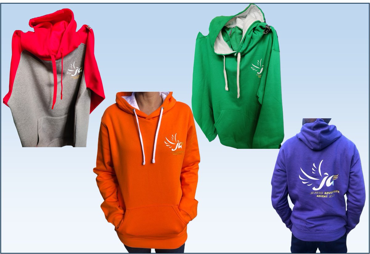 AjjaFbl's tweet photo. Des nouveaux sweats JA en vente auprès de la fédération belgo-luxembourgeoise. Catalogue complet sur https://t.co/l5N9UAWxdM

Nieuwe AJ sweat's te koop bij de Belgisch-Luxemburgse federatie. Volledige catalogus op https://t.co/DWVqpCapZe https://t.co/rMaBU9ny92