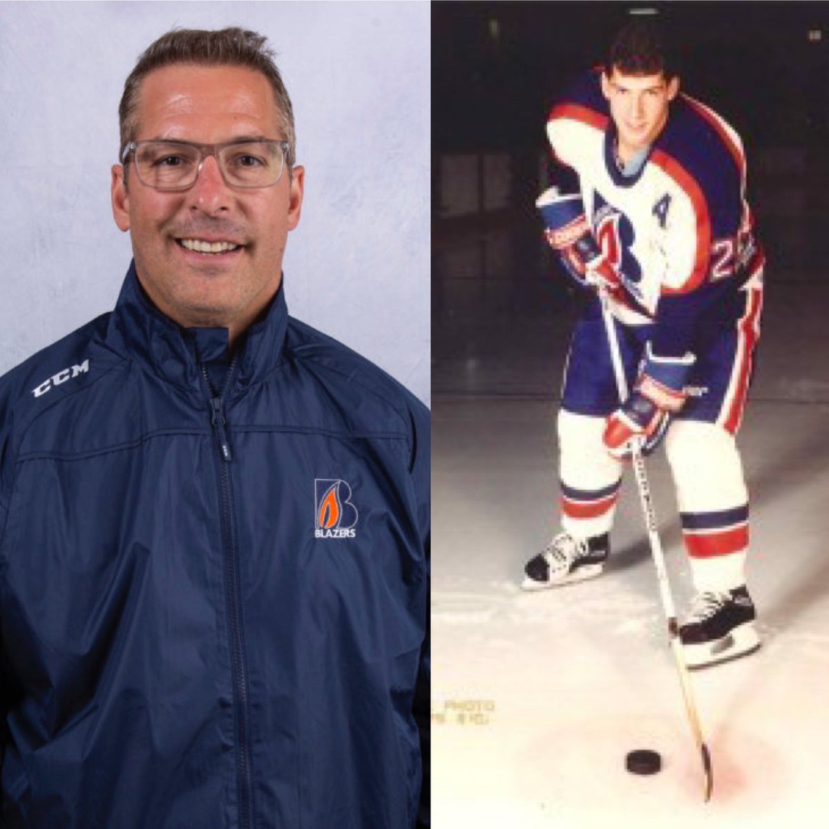 Kamloops Blazers tweet media