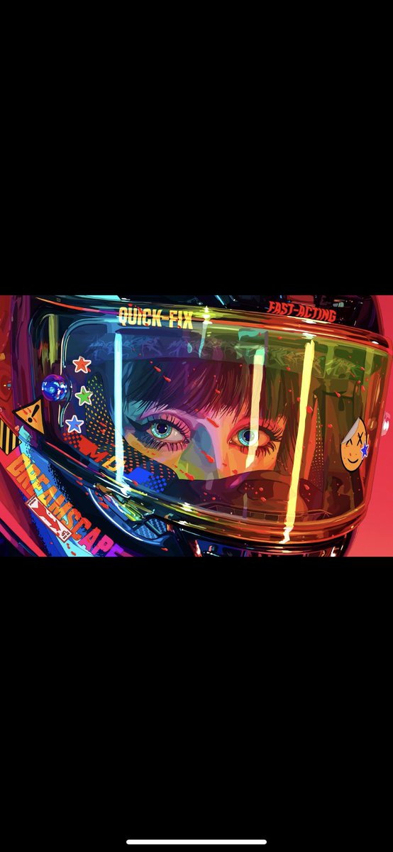 AlvaroVaqueiro's tweet photo. Easily one of my favorite artist been following since I saw this piece on @Sothebys https://t.co/3J02PhZpSc