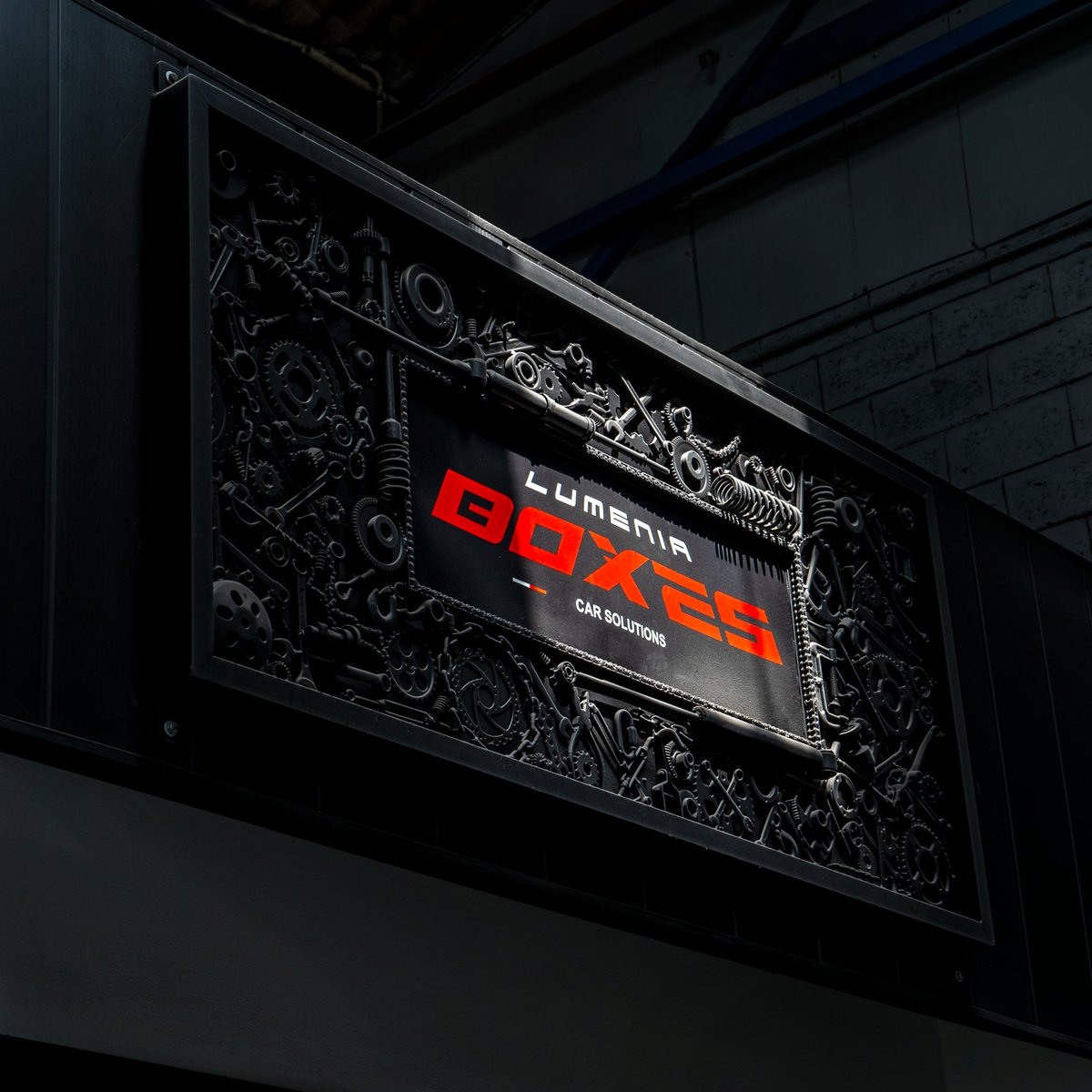 LumeniaBoxes's tweet image. Servicios automotrices con experiencia y calidad garantizada. #BoxesStyle

📲 Cotiza con nosotros: bit.ly/TWBoxes