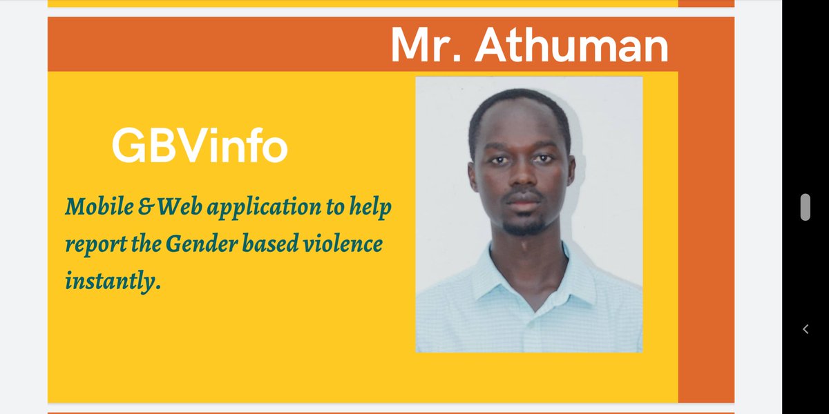 kelvinmwampaul's tweet photo. Napenda sana kuwa part ya kitu kipya. Leo nimefurahi kushiriki kuchampion kitu kipya kwenye Innovation ecosystem ya Mwanza inaitwa #UniRocks na kuwapata vijana wanaotaka kuleta vitu vipya kwenye jamii. Hongera kwa washindi wa kwanza wa #Unirocks katika #innovationweek2022 Mwanza https://t.co/nPSeSlW6tO