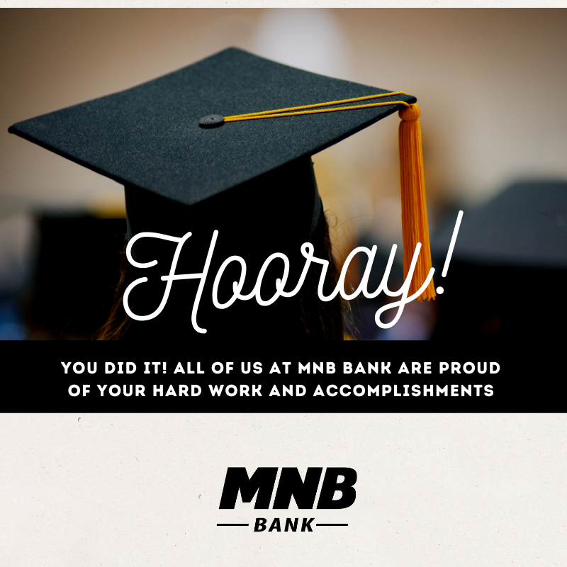 Congrats, to the Graduates!🎓 🙌 🎉 #Classof2022