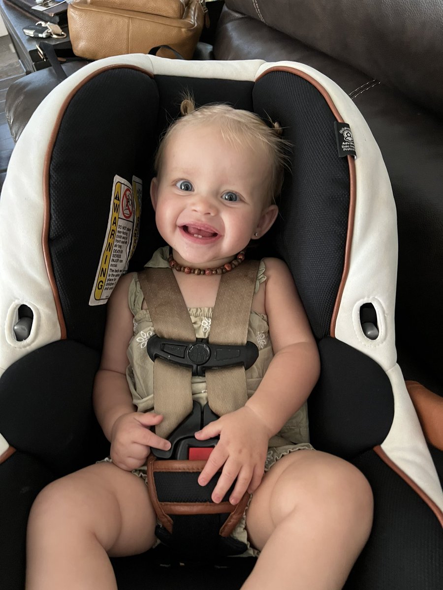 DevreeDove's tweet photo. Finally 1🥹 I’m not crying you are😭❤️ I love you nova boo thanks for choosing me to be your mommy❤️ https://t.co/N4Qb72EM2E