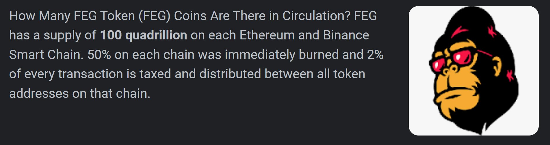 BasedDeptGeneral on Twitter "To address the LUNA supply question