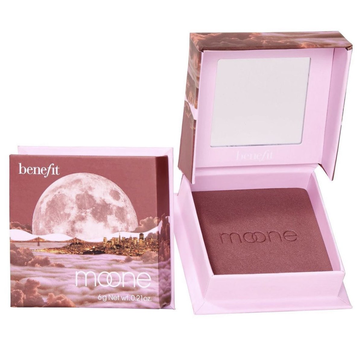 Trendmood's tweet photo. #Revealed 🚨 NEW! Blushes are about to drop with different finishes 💗 @BenefitBeauty 
Peachin’ Golden Peach Blush 
Moone Rich Berry Blush 
Java Rosy Mocha Blush 
Crystah Strawberry Pink Blush 
Shellie, Butterfly, Sunny, Willa, Pompom, Terra 
#ComingSoon https://t.co/YpREELcjg4
