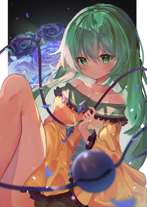 #5月14日はこいしの日 
