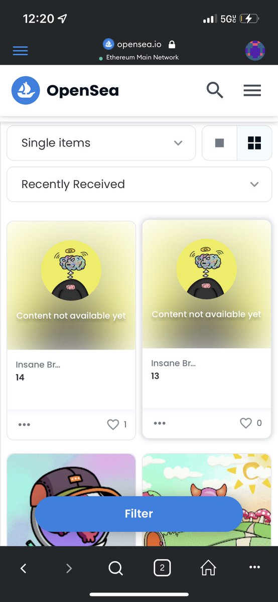 yawshikodo's tweet image. Got my two already .. 👀