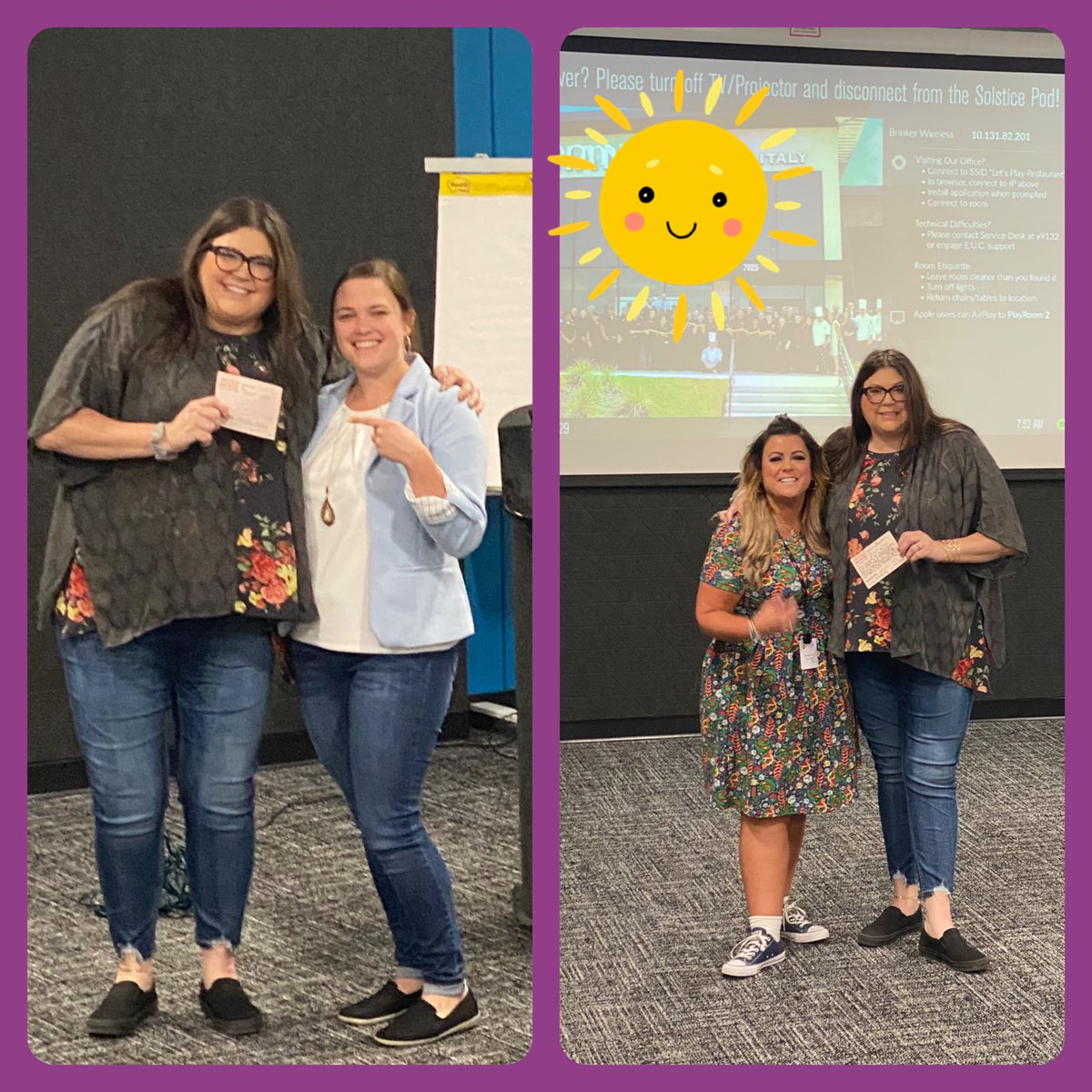 Laura White (@whitr_laura) on Twitter photo Recognizing the amazing <a href="/amanda3mckinney/">Amanda McKinney</a> for being our Chili's LEAD sponsor. #chilislead #chilislove Recognizing the amazing <a href="/amanda3mckinney/">Amanda McKinney</a> for being our Chili's LEAD sponsor. #chilislead #chilislove