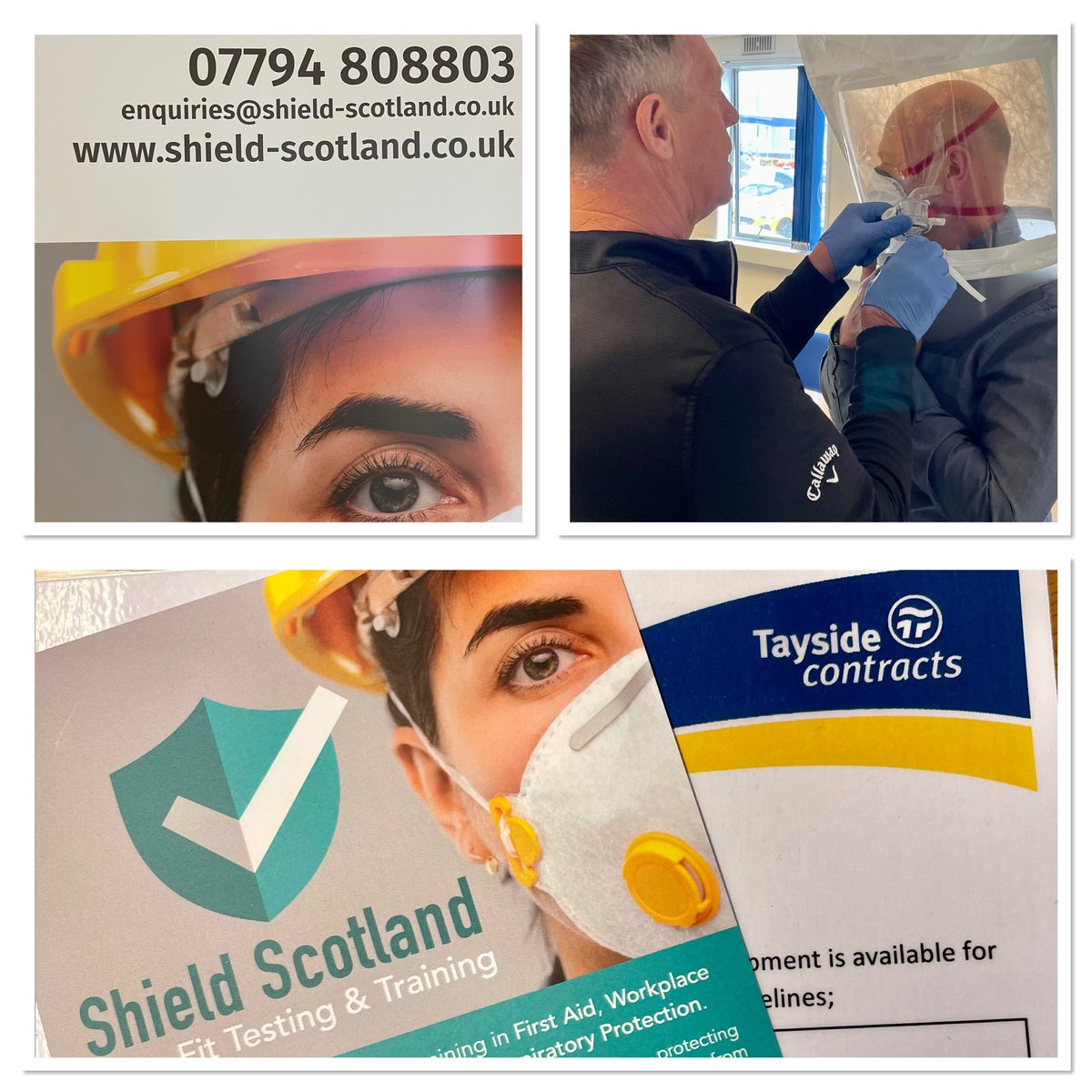 Sheild Training Shield Scotland Training Ltd (@TrainingShield) / Posts / X
