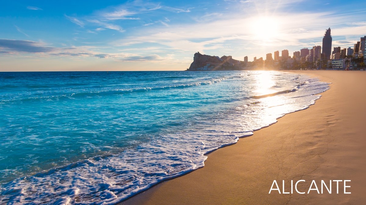 ABZ_Airport's tweet photo. Fly to the sun this summer with @Ryanair! 🌞
Choose Faro, Malaga or Alicante as your place to relax & recharge as a summer escape with family or friends.
Tag who you’d love to travel with & start planning https://t.co/fKITR7pOow
#LetsFlyAbz
📸 Plane image credit: Abbie Garvie https://t.co/SSJ7Ywpn7b
