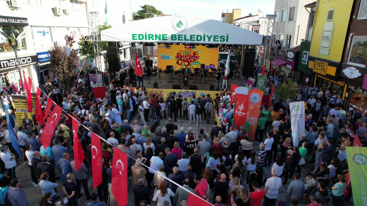 Recep Gürkan tweet media