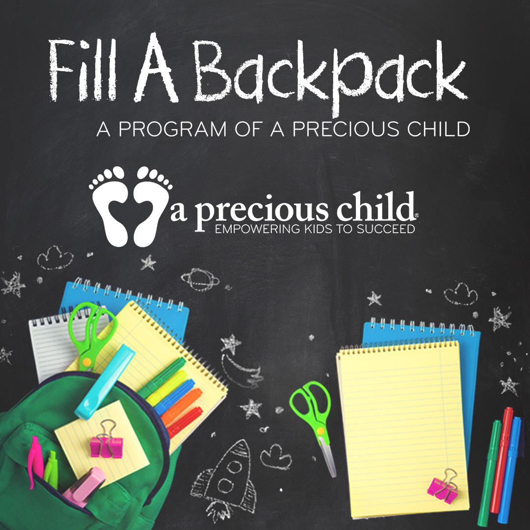 Join Jenny D and KOSI 101.1 on Saturday, June 4th from 1-3pm at the <a href="/CandlelightTav/">Candlelight Tavern</a> (383 S Pearl St) in Support of <a href="/apreciouschild/">A Precious Child</a>. Enjoy $5 Cheeseburger and chips with 50% of sales being donated to a great cause.

kosi101.com/apreciouschild/
