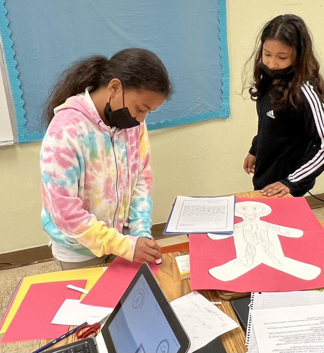 sonyf544's tweet photo. Love to see students engaged in learning Science @CitrusGroveES during Science Fun Day. Great job! #MDCPSDAS https://t.co/VoCfEOnyvr