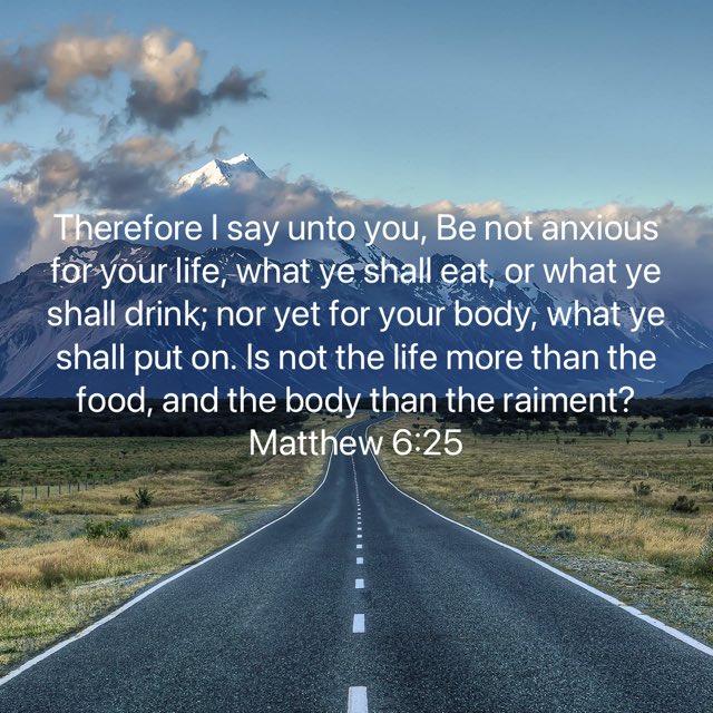 Good morning  bible.com/bible/12/mat.6…