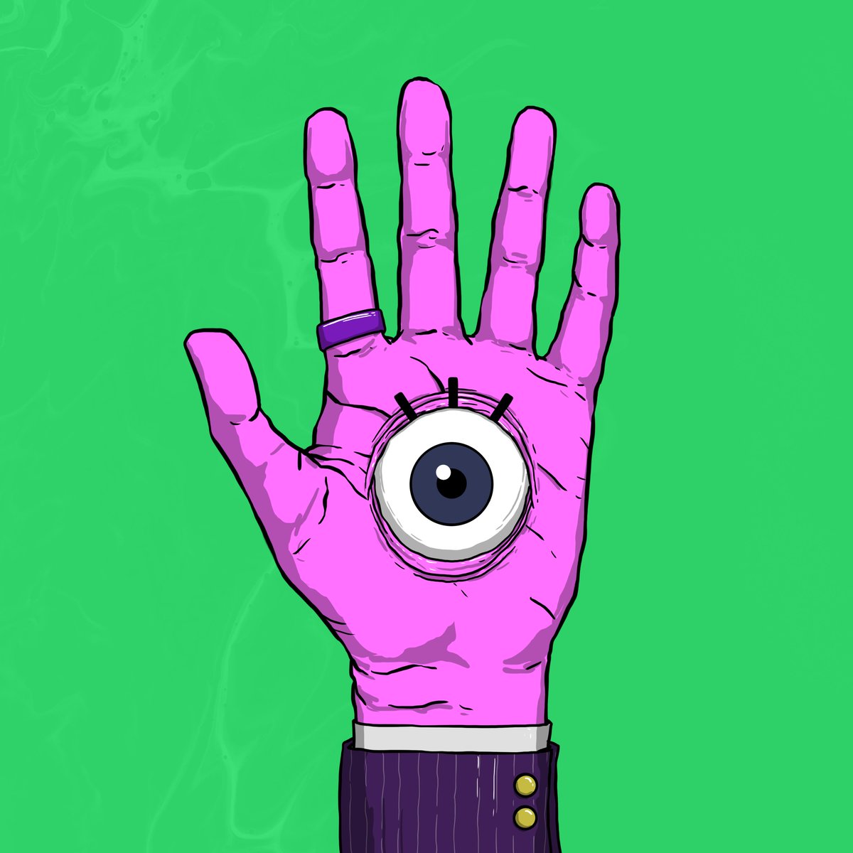 StrangeHandsNFT's tweet photo. Friday means Poker Night with the #HandFam🃏

Holders have exclusive access to prizes and winnings!🎁

See you there! 
https://t.co/qc7sS0WnWH https://t.co/S4lDL1l7kZ