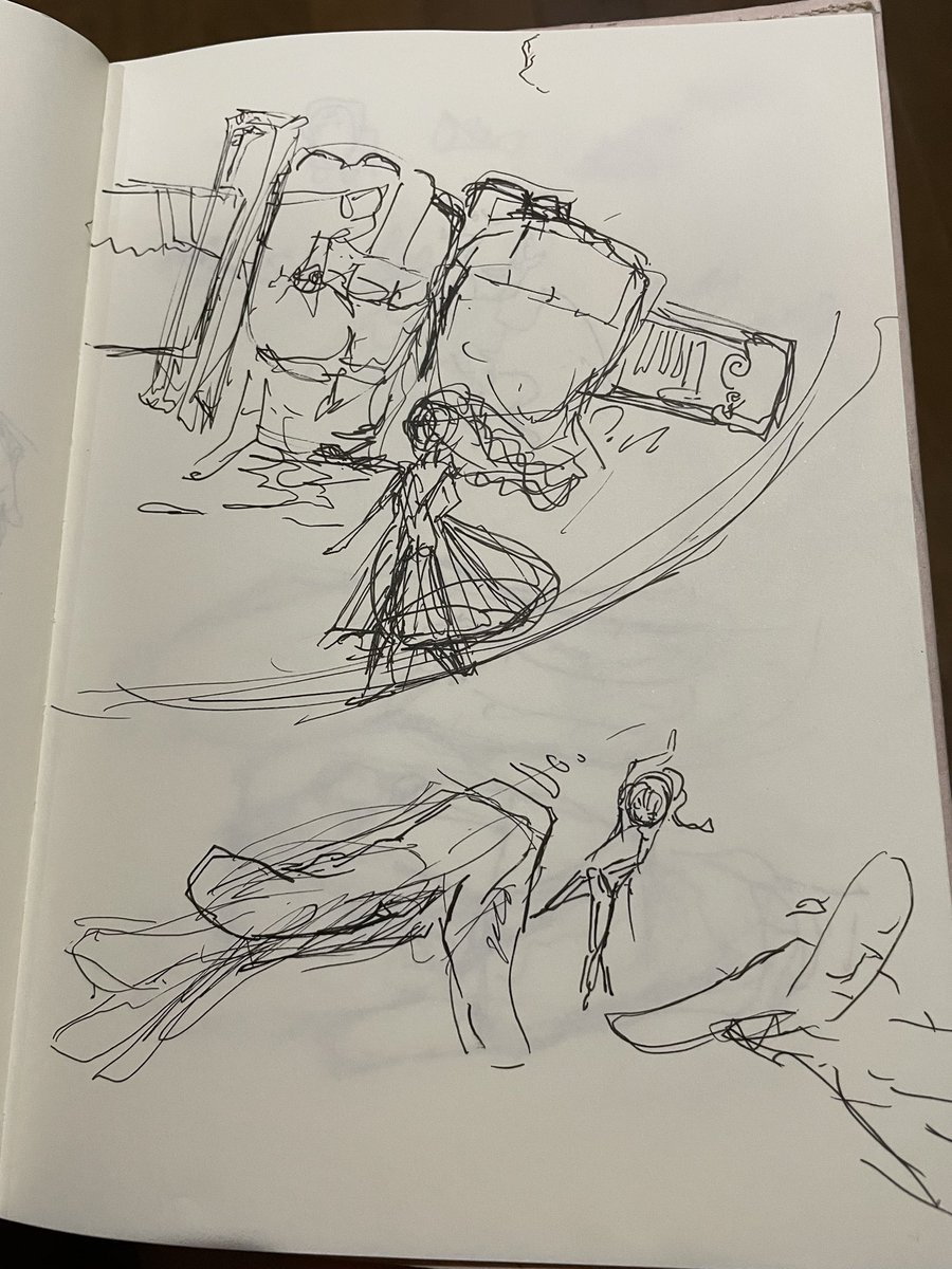 19日目🖌
色々 