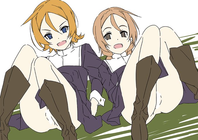 起きたら塗りゅスヤァ #WIP 