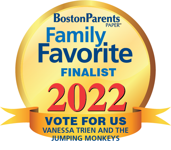 Vanessa Trien tweet media