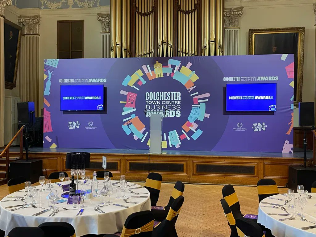 Spotlight Sound tweet media